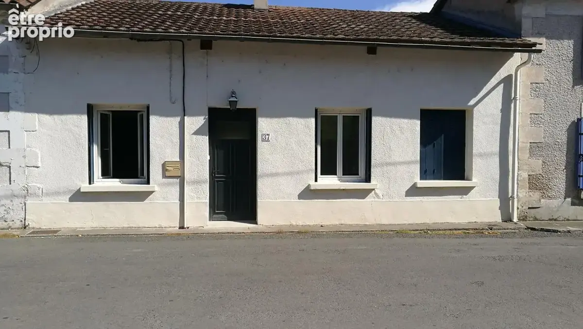 Maison À Vendre - photo 11