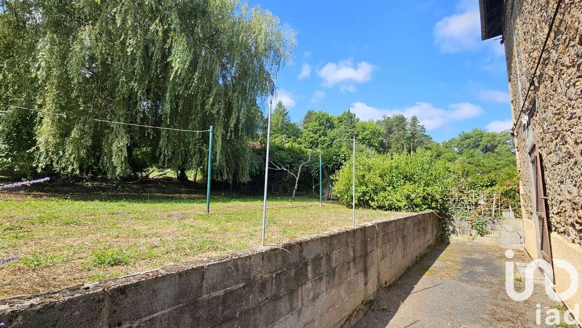 Photo 6 - Maison à CRANSAC