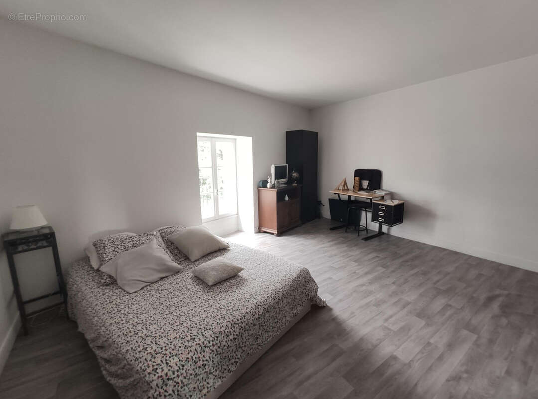 Maison à MEUNG-SUR-LOIRE