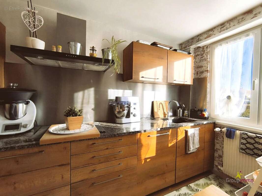 Appartement à COLMAR