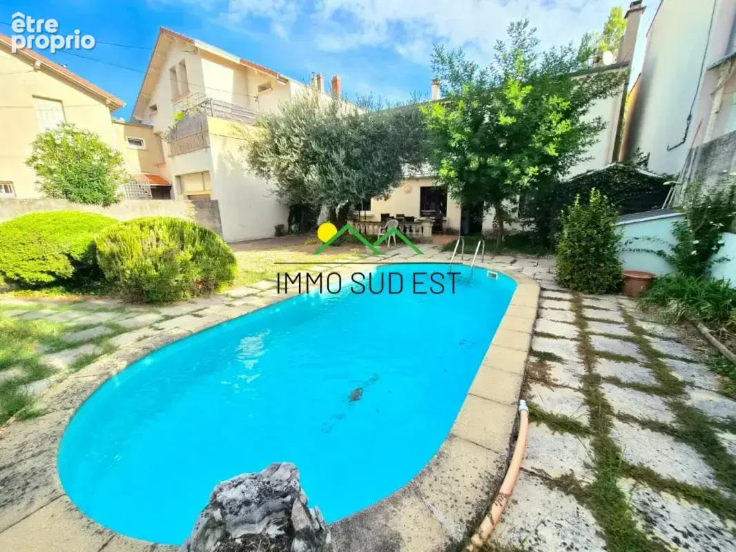 Valence / Grand charran / 118 m² / Drôme/ 3 chambres - photo 8
