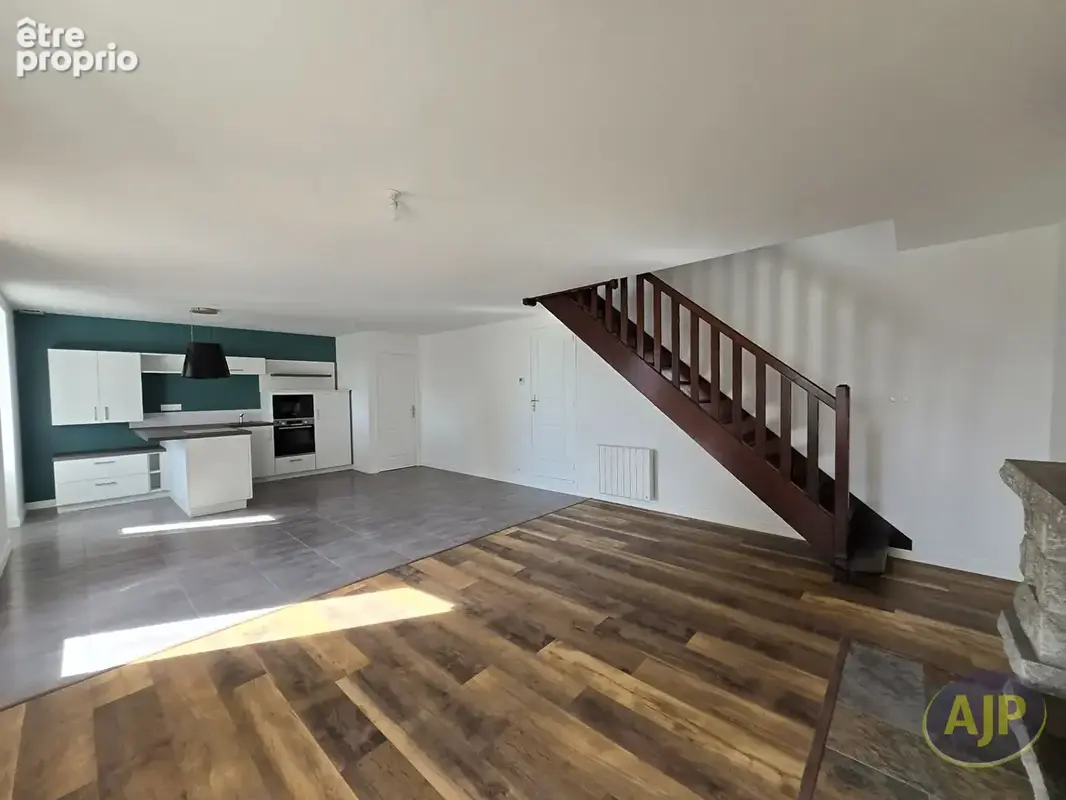 PLAUDREN : Maison rénovée - photo 6