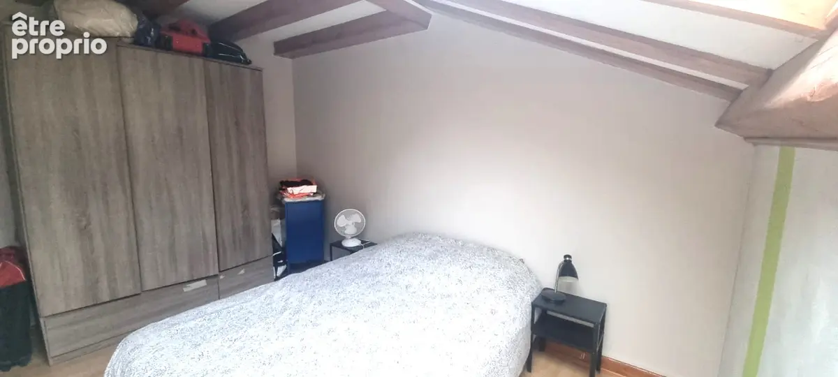 Maison  de ville 122 m2 + 4 chambres -Classe D - photo 6