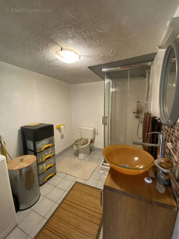 Maison à PLOUEC-DU-TRIEUX