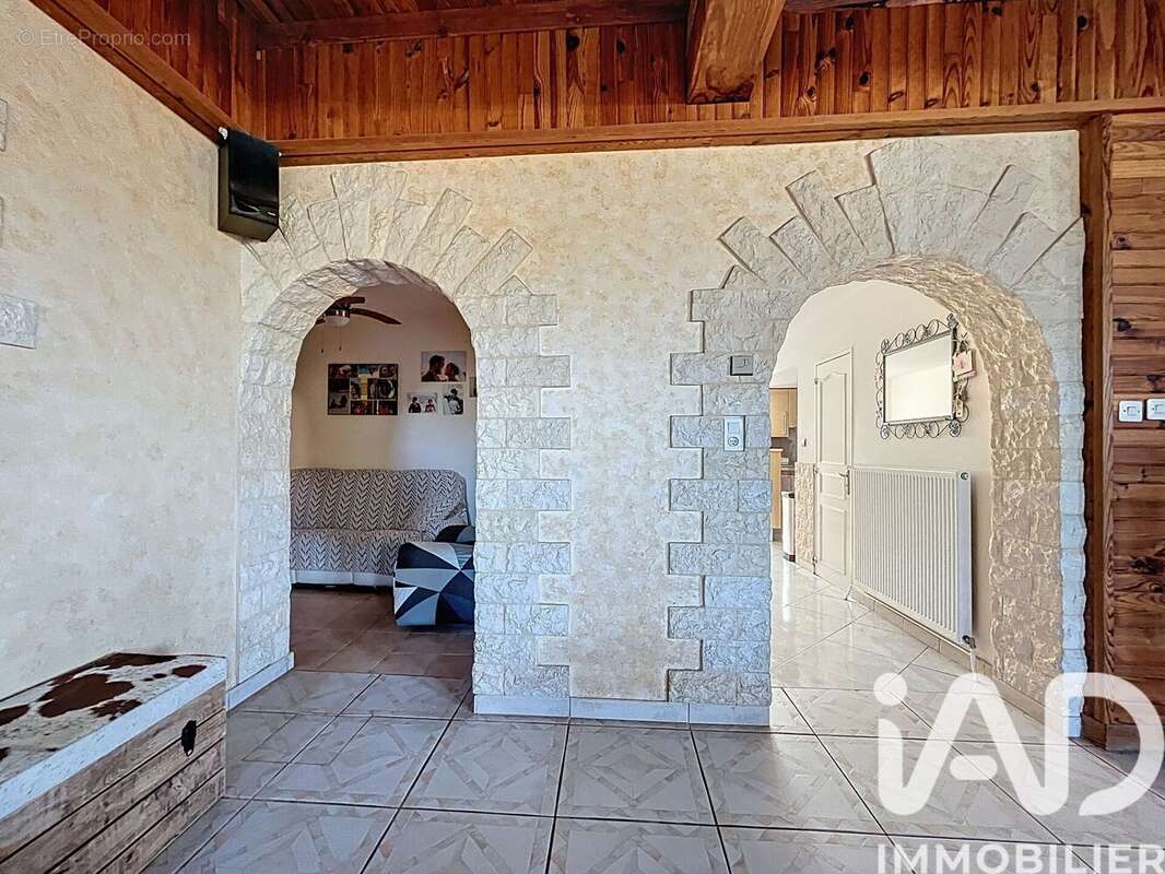 Photo 7 - Maison à MARAUSSAN