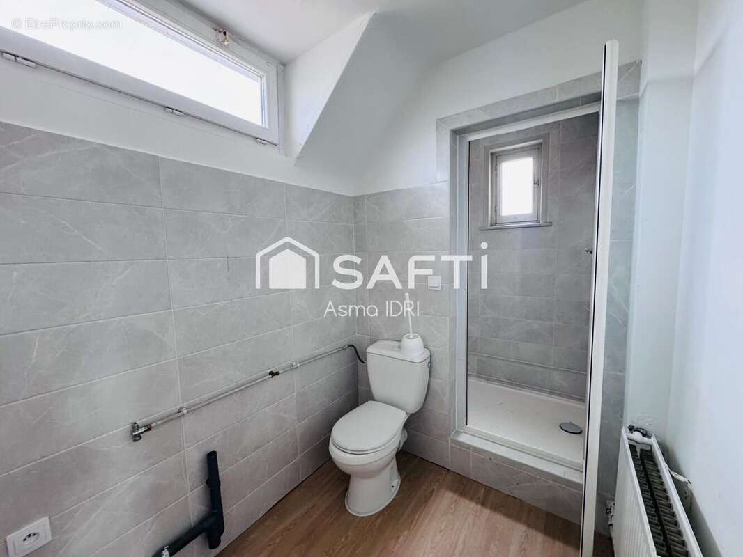 Photo 4 - Appartement à SECLIN
