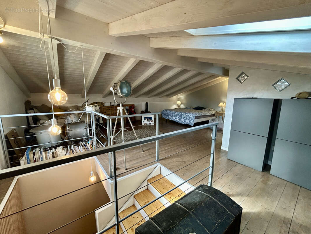 Maison à ROQUEBRUNE-CAP-MARTIN