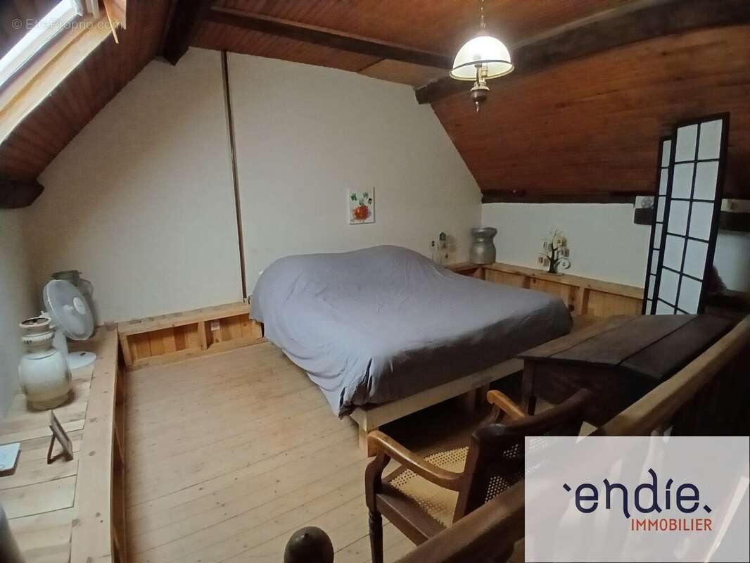 Maison de caractère 141 m² avec parc de 5 750 m²  Champlitte - photo 7