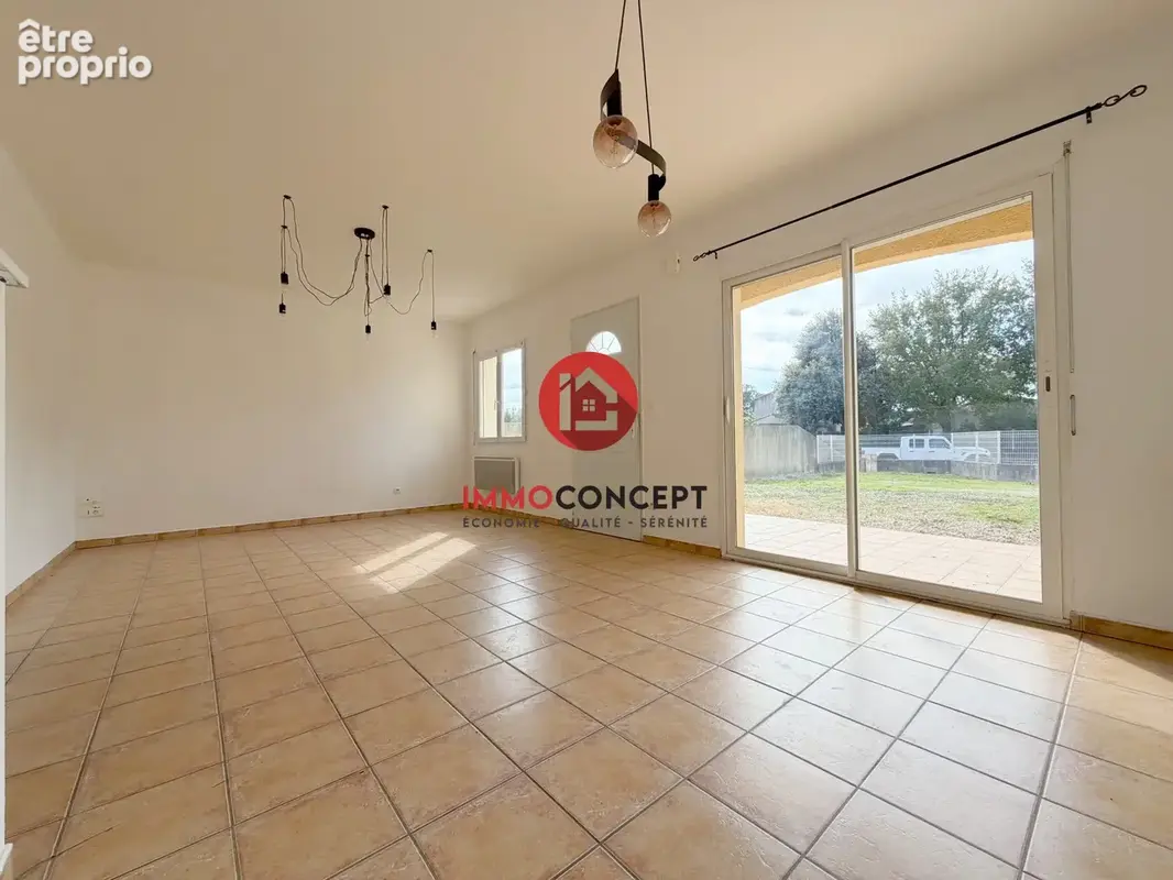 Maison 3 pièces 72 m² à vendre à Saint-Genies-De-Comolas (30150) - photo 6