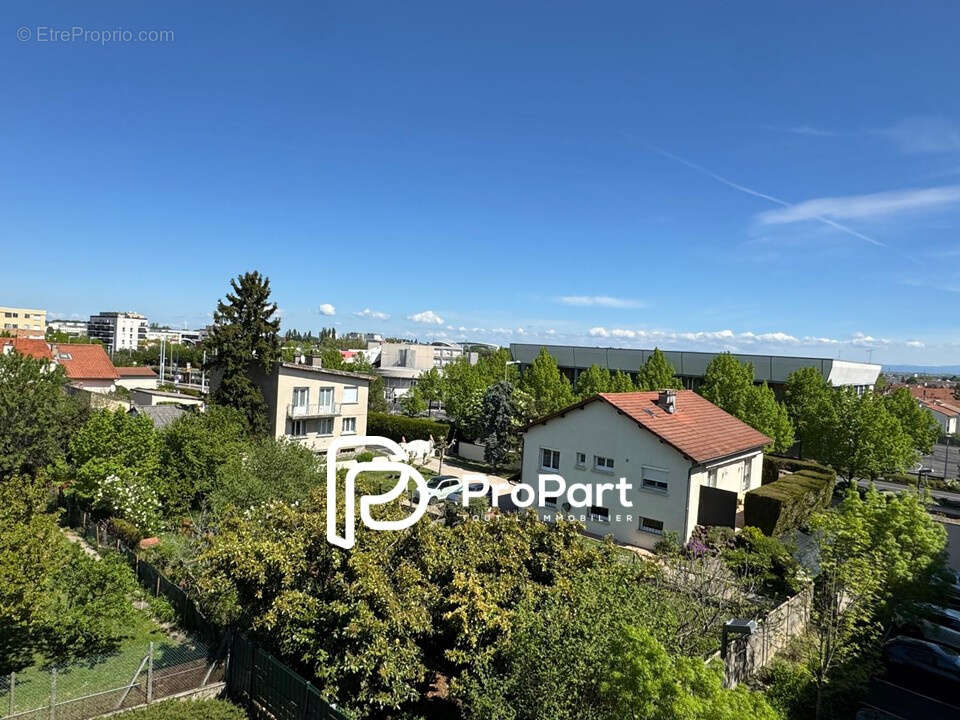 Appartement à CLERMONT-FERRAND