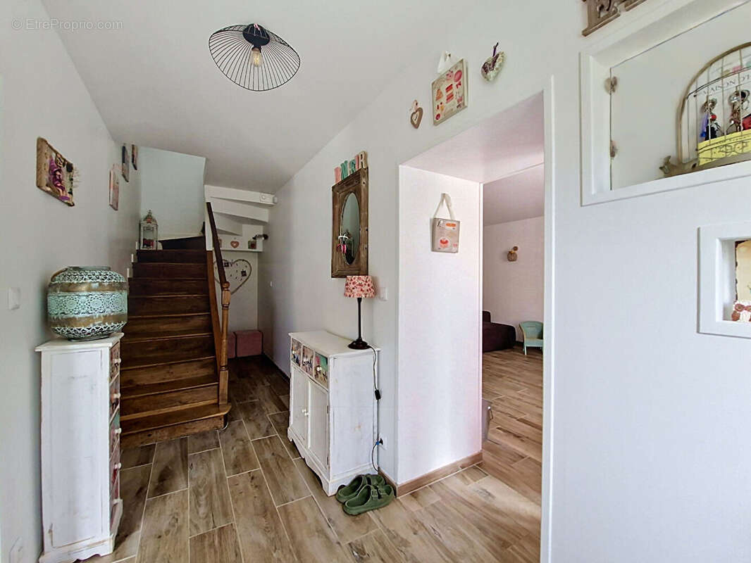 Maison a vendre 4 chambres - photo 4