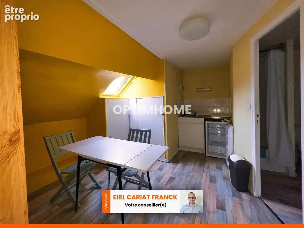 Immeuble à vendre LA SOUTERRAINE (23) - photo 16
