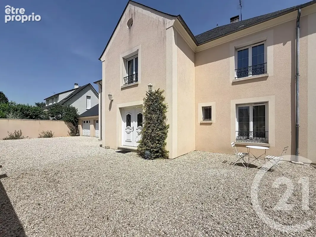 Maison 6 pièces 265 m² à vendre à Chartres (28000) - photo 16