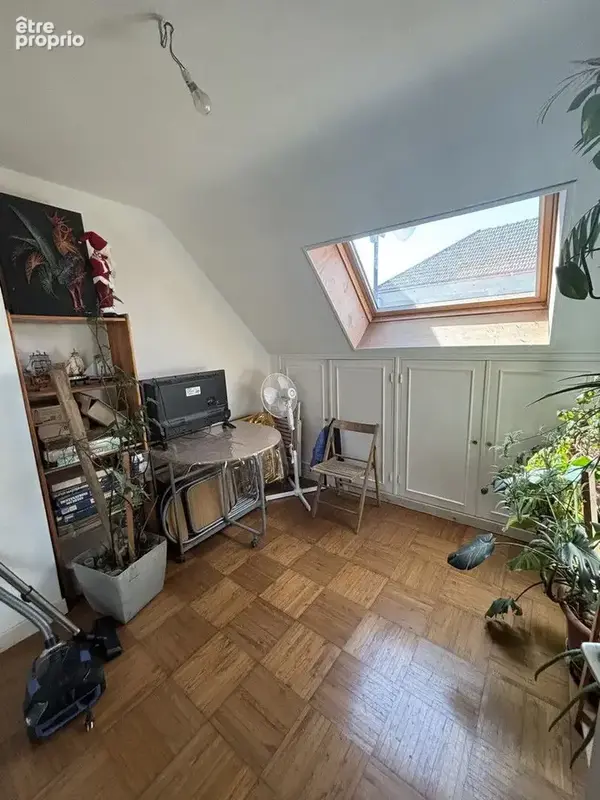 Maison Pleurs 3 pièce(s) 61.65 m2 - photo 5