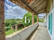 Maison à VEZENOBRES