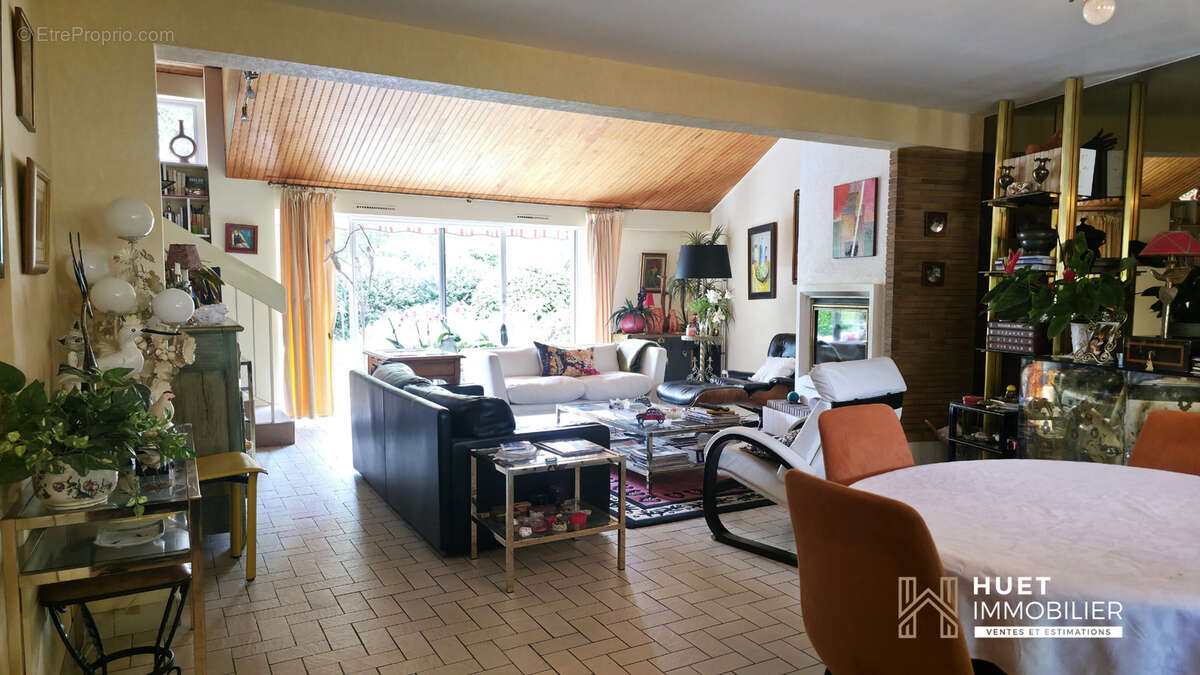 Maison à CESSON-SEVIGNE