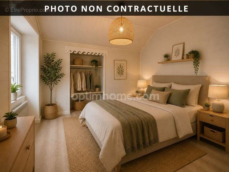 Appartement à AIGUEBELLE