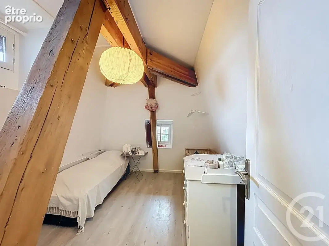 Appartement 6 pièces 101 m² à vendre à Rambouillet (78120) - photo 10