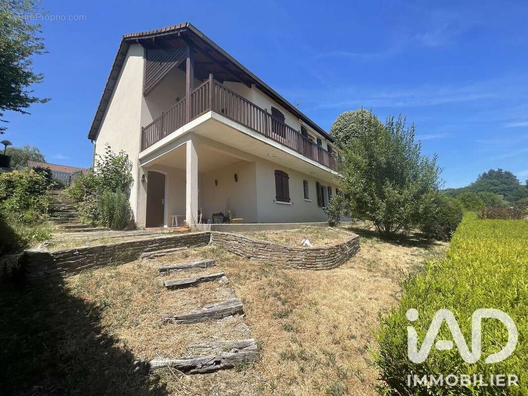 Photo 3 - Maison à EYMOUTIERS
