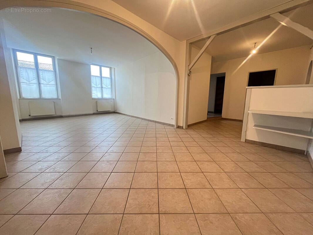 Appartement à TARARE