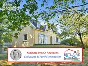 Maison à BLAIN