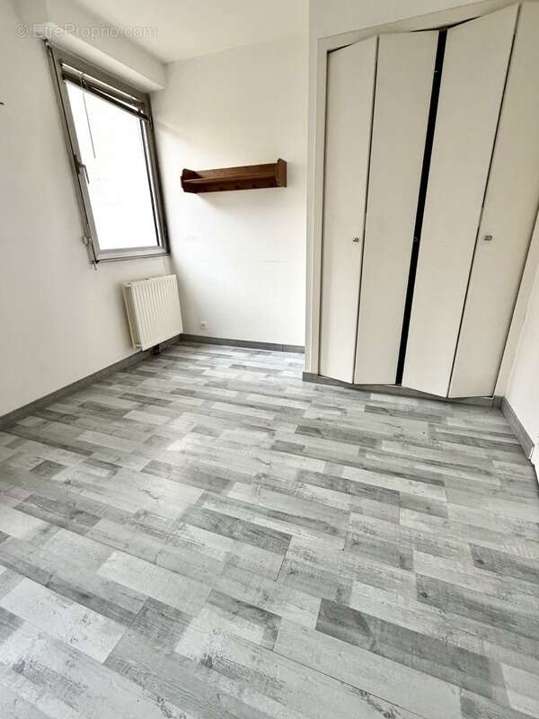 Dpt Finistère (29), à vendre BREST Appartement 73.70 m² COAT AR GUEVEN - MORVAN - photo 7