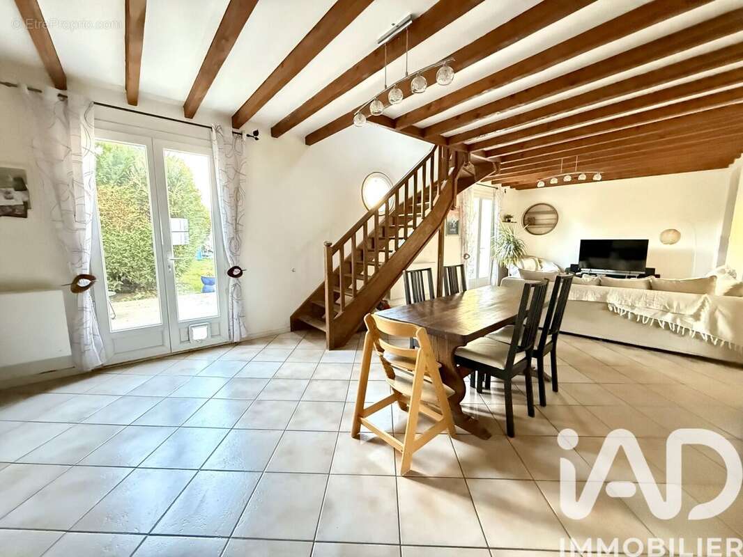 Photo 3 - Maison à SANTENY