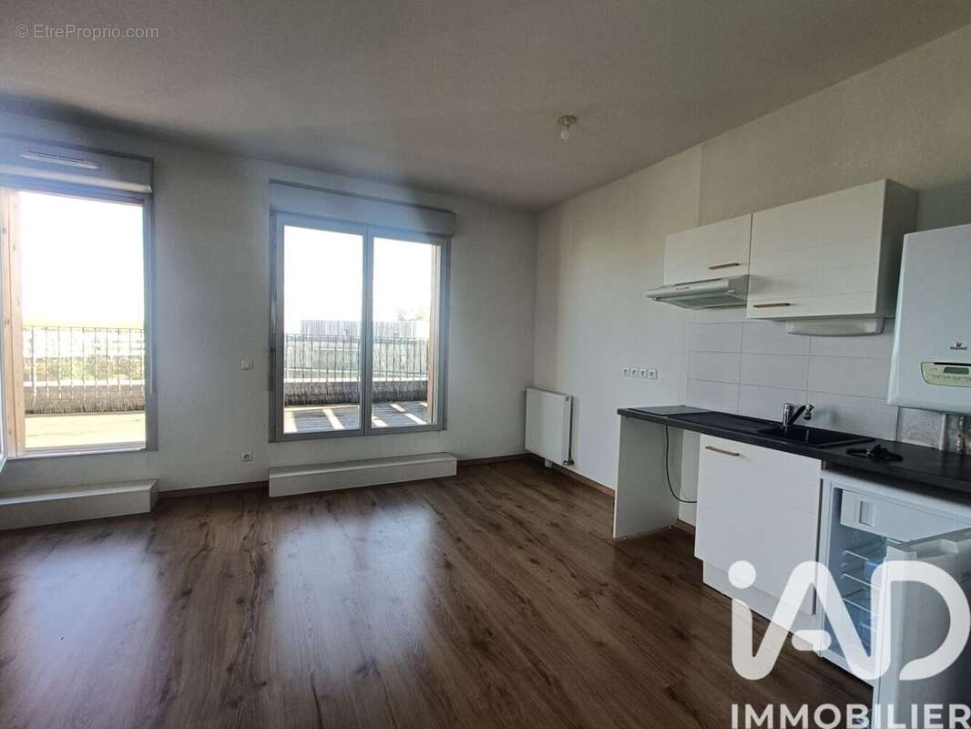 Photo 3 - Appartement à VILLENAVE-D'ORNON