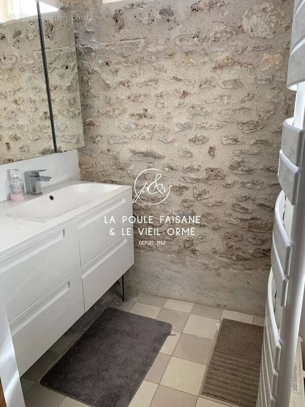 Maison à SAINT-LEGER-EN-YVELINES