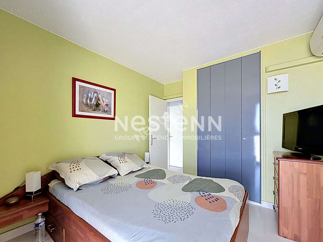 Appartement à LE GRAU-DU-ROI