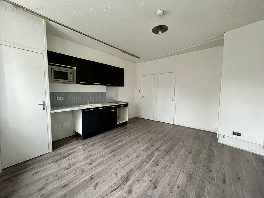 Appartement à MARCQ-EN-BAROEUL