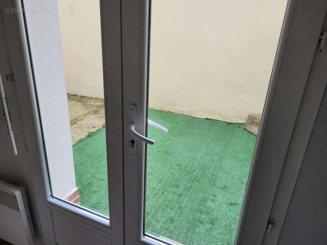 Appartement à AMIENS