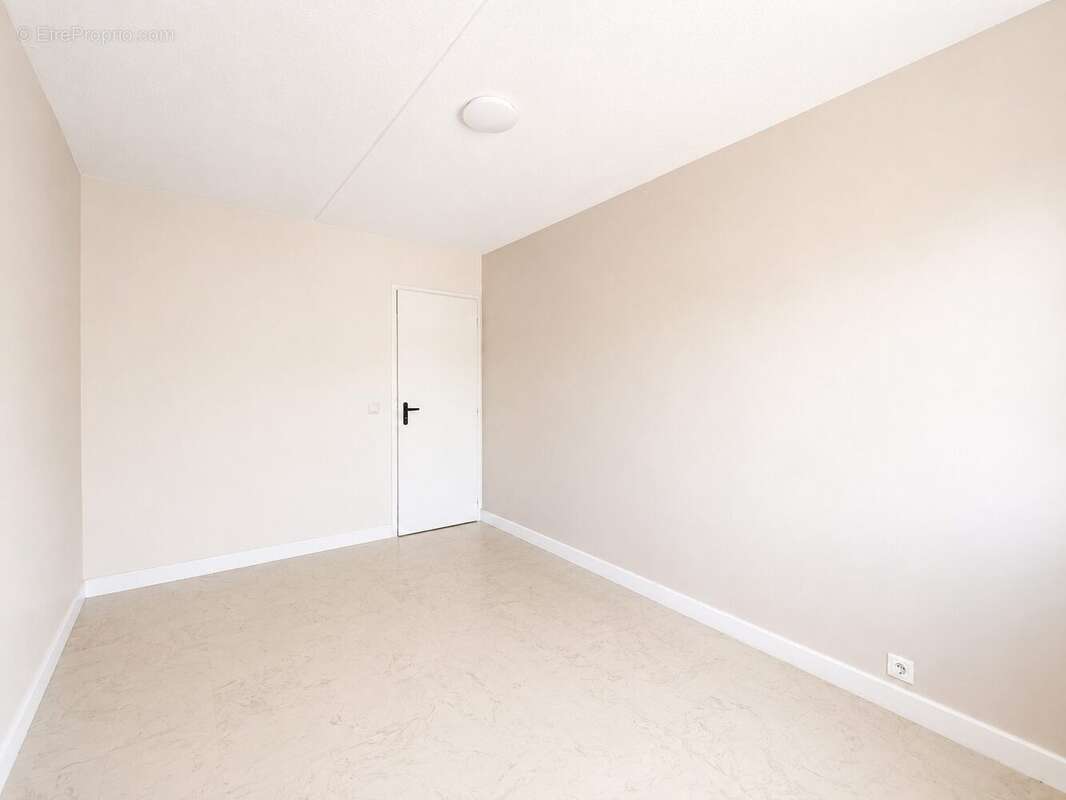 Appartement à VENISSIEUX