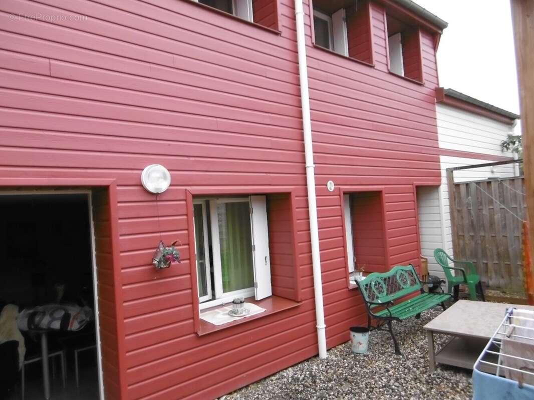 Appartement à ROUEN