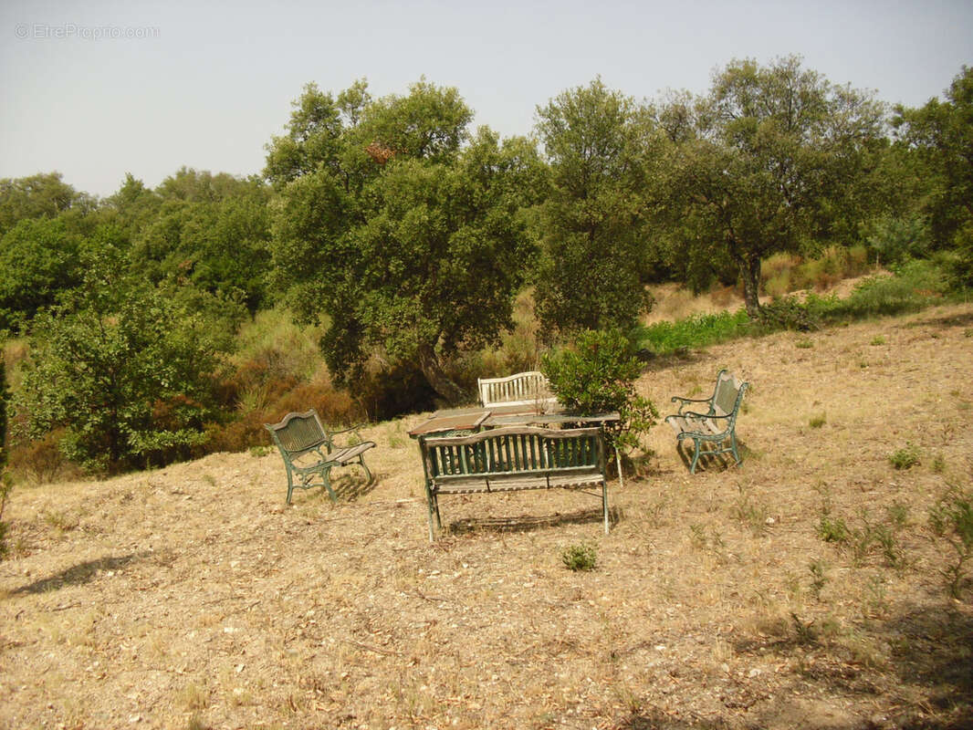 Maison à CERET