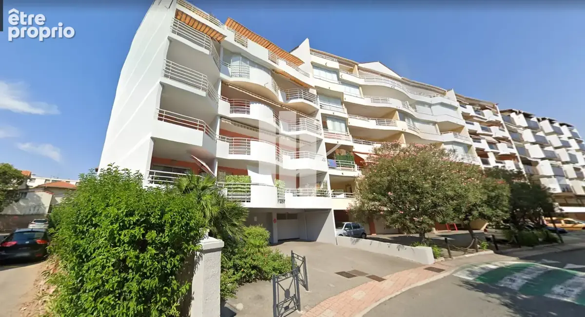 Photo Appartement à Saint-Raphael au prix de 550 000€