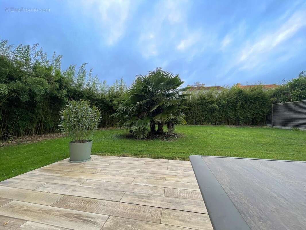 Photo 4 - Maison à LES SORINIERES