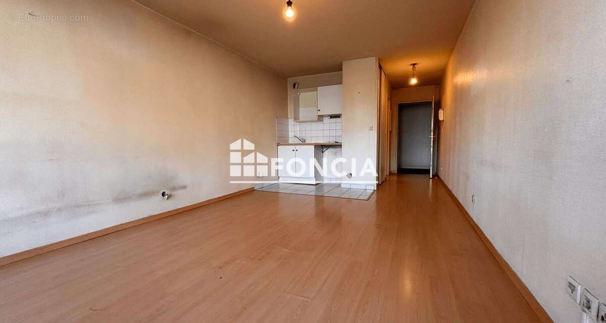 Appartement à LA ROCHELLE