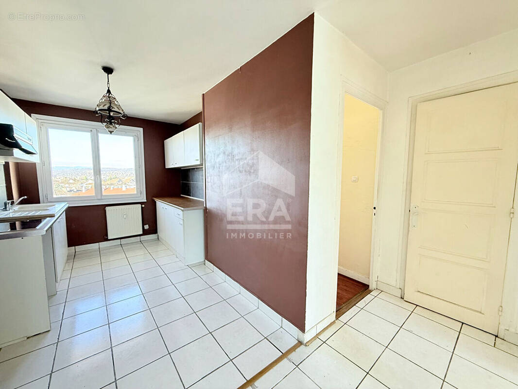 Appartement à ANNECY