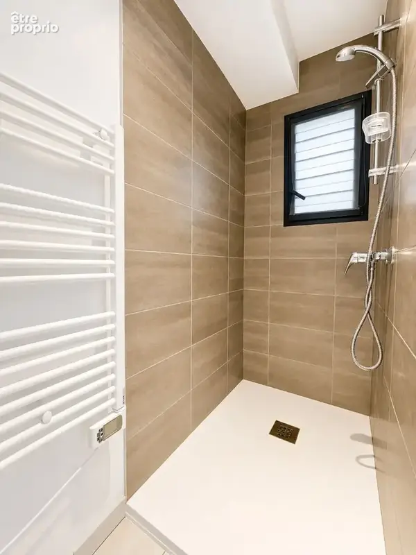 Maison contemporaine 2023 avec suite parentale et vue dégagée à Ploufragan - photo 14