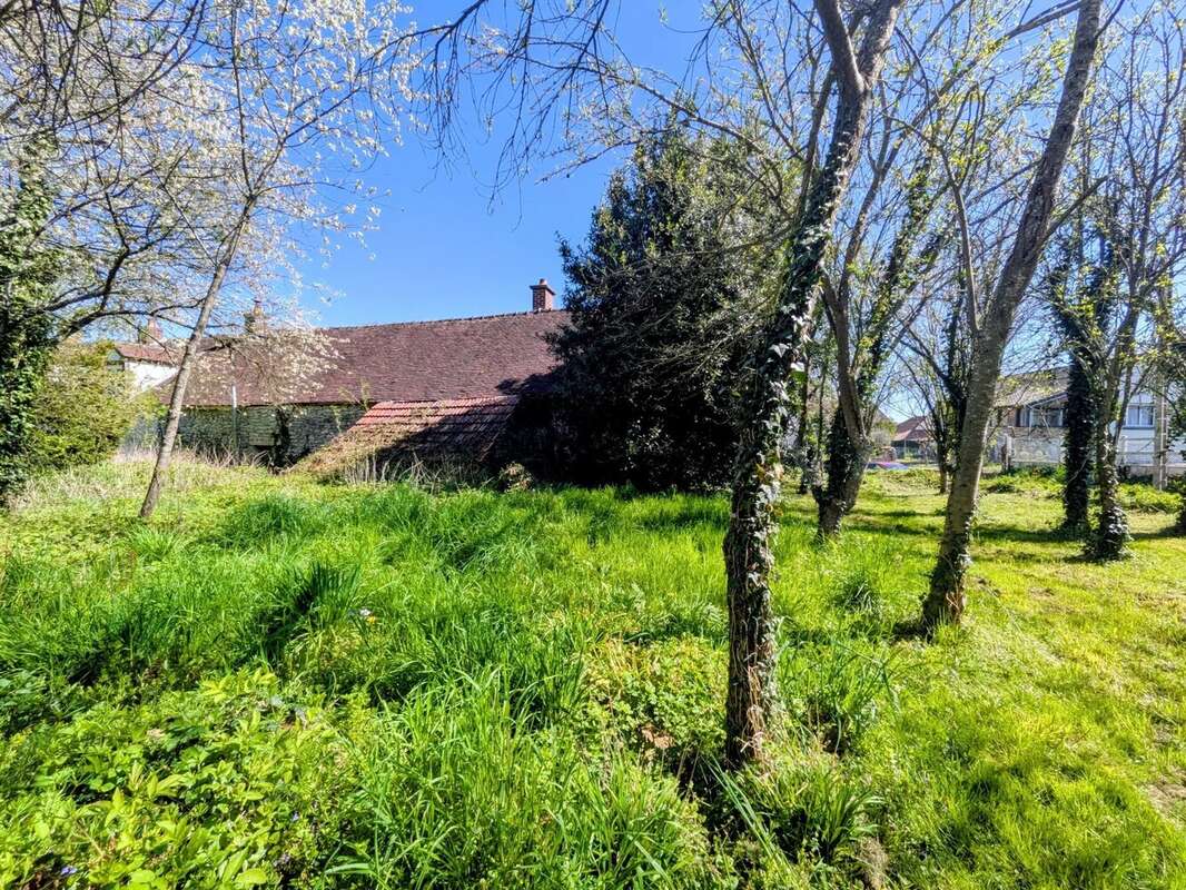 Maison à LA FERTE-GAUCHER