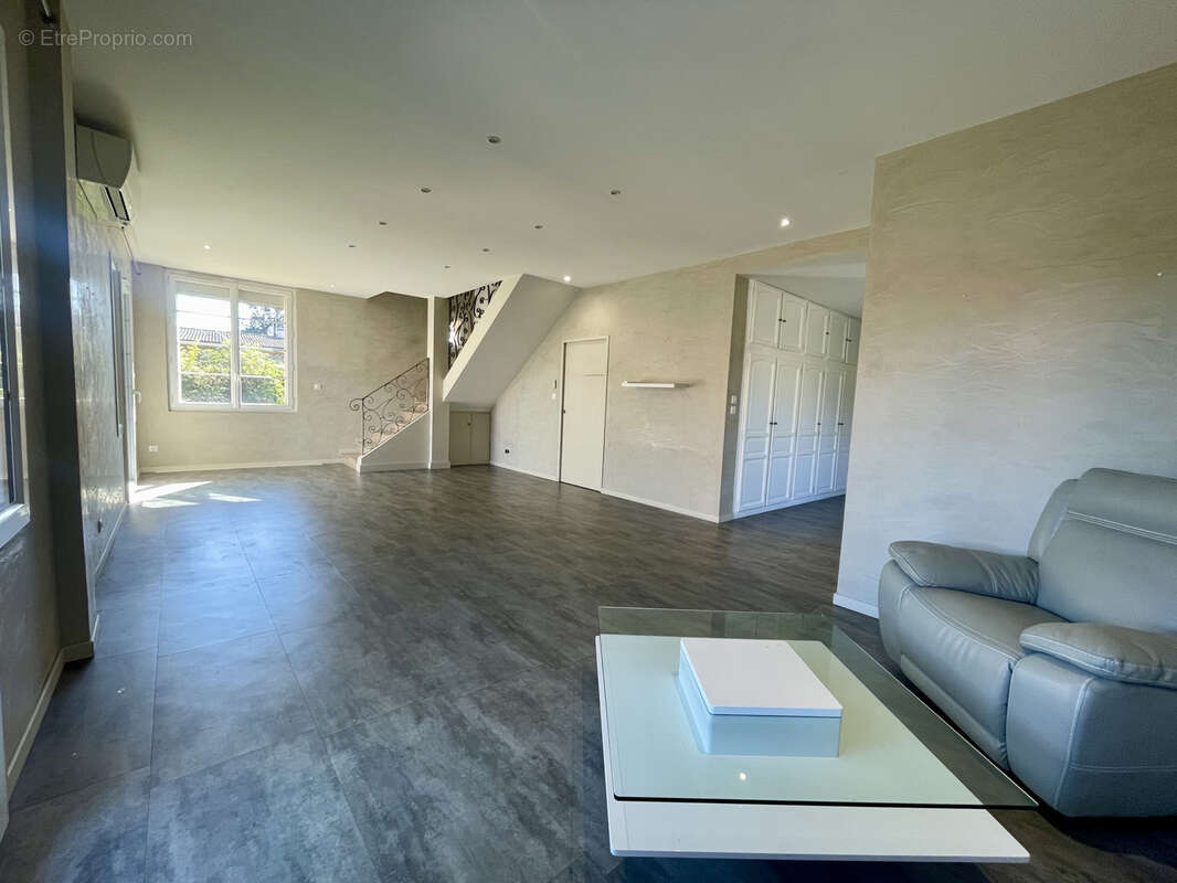 Maison à SAINT-ALBAN