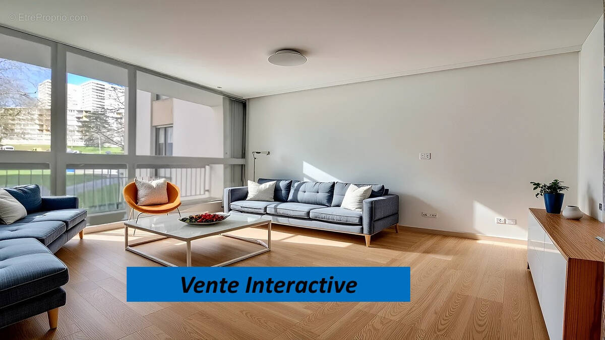 Appartement à LIMOGES