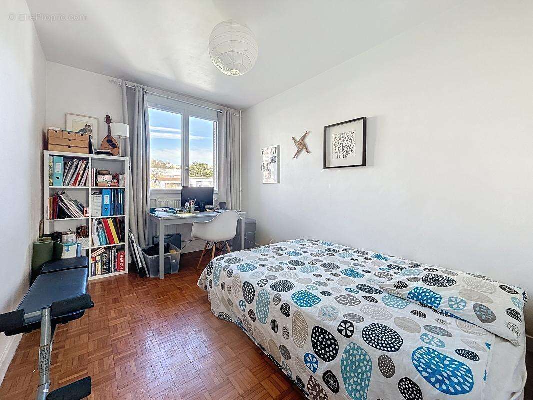 Appartement à VIENNE