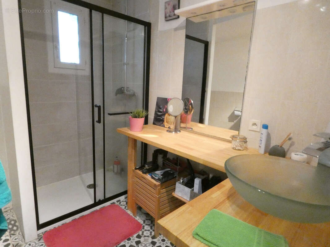 Maison à SAINT-PRIVAT-DES-VIEUX