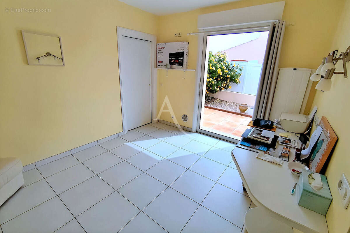 Maison à LES SABLES-D'OLONNE