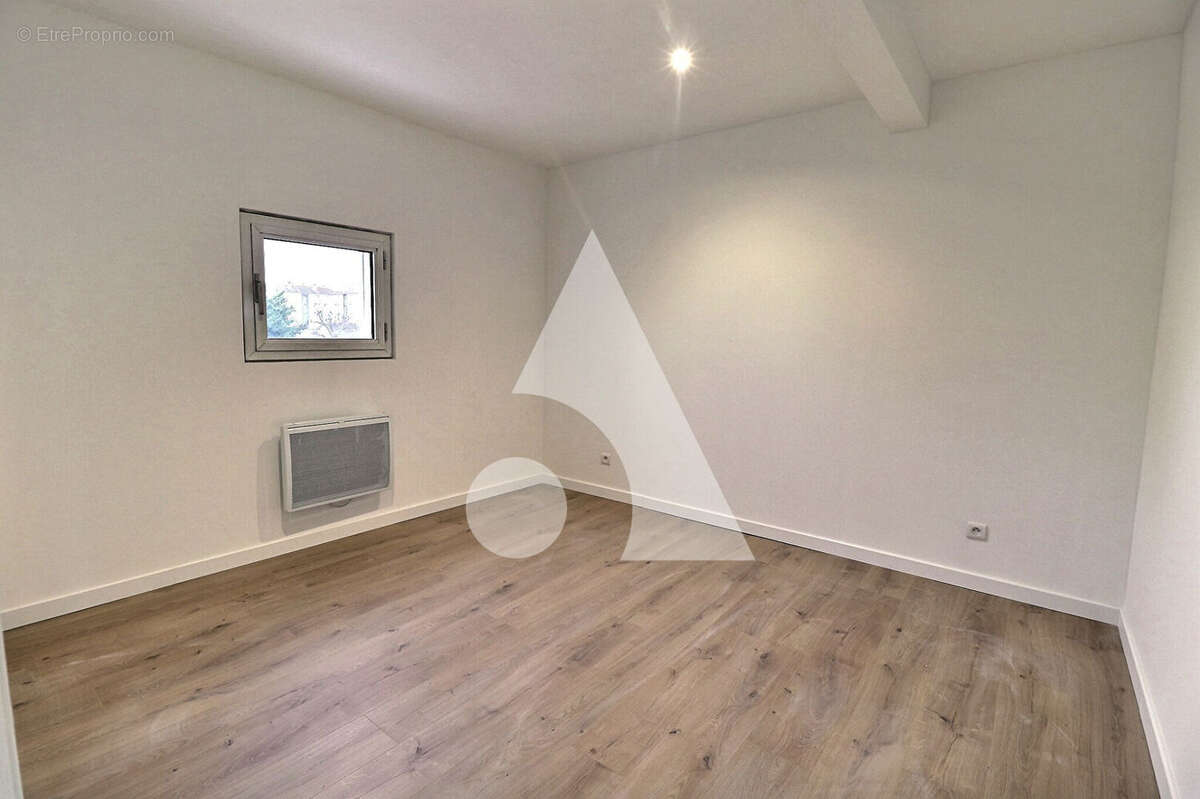 Appartement à ERMONT