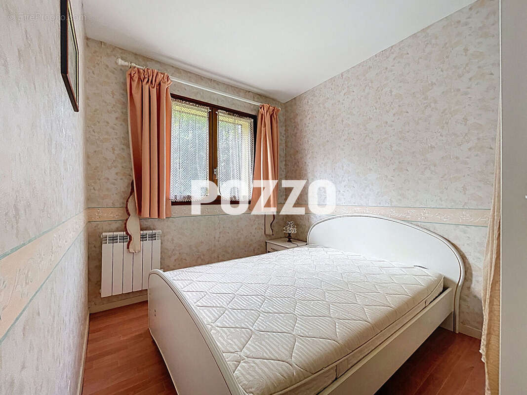 Appartement Houlgate 3 pièce(s) 40.15 m2 - photo 4