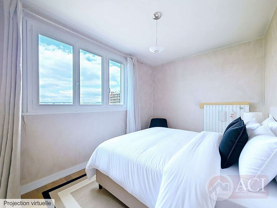 Appartement 2 pièces à Epinay-sur-seine (93800) - photo 2