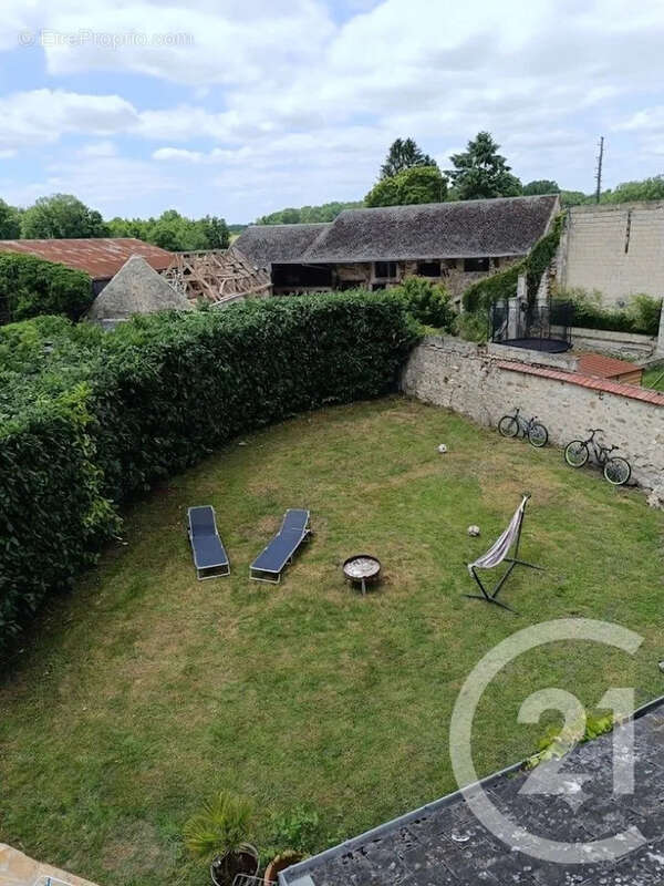 Maison 206 m² à Oissery  - photo 9